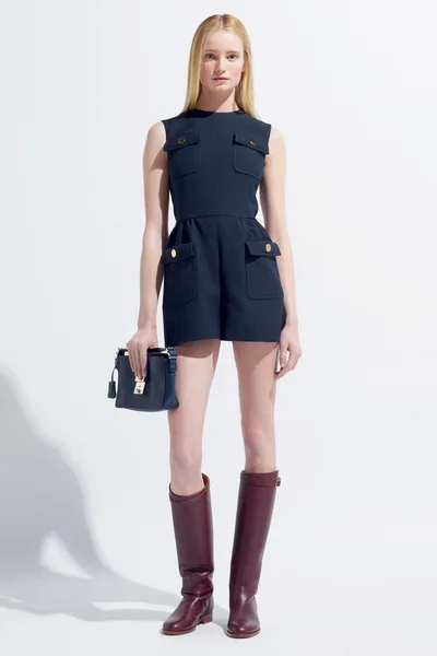 Look 1